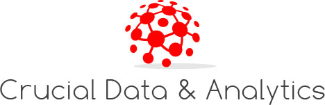 Crucial Data and Analytics Logo