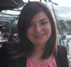 Monica Bell - Principal Owner