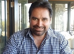 Stephen Bell - Founder and Director