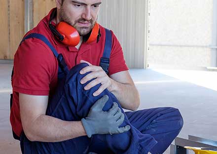 Workers’ Compensation Analytics