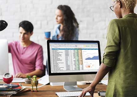 Predictive Analytics & Machine Learning